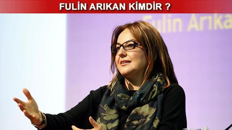 Fulin Arıkan kimdir