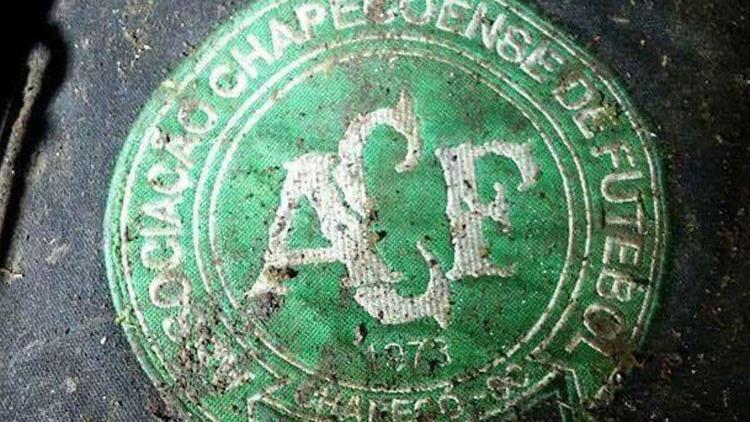 Chapecoense yeşil sahalara dönüyor