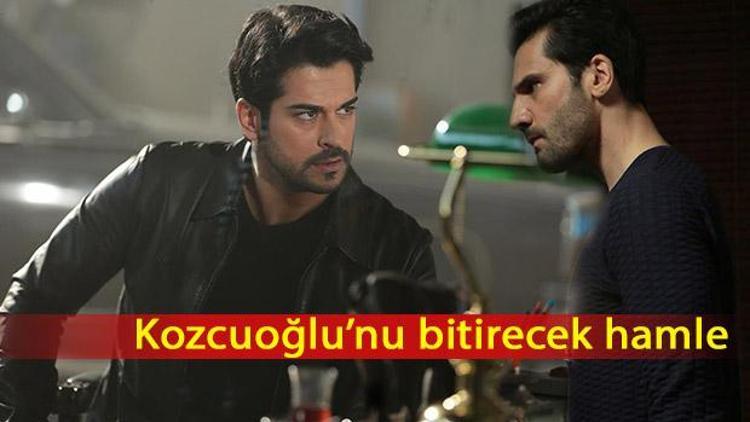 Kara Sevda 49. bölüm fragmanı yayınlandı mı