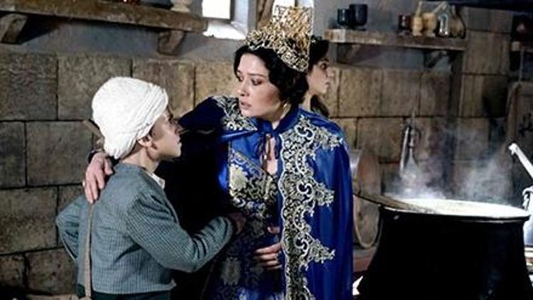 Muhteşem Yüzyıl Kösem 5. bölüm fragmanında Kösem öldü mü