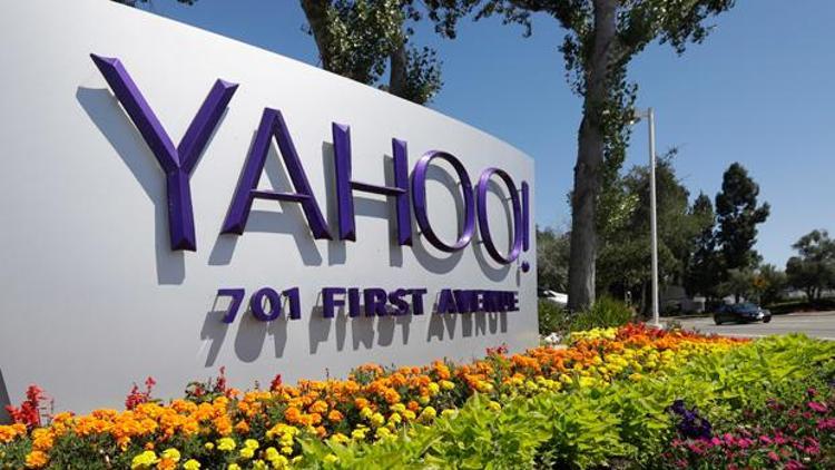 Yahoonun 1 milyar kullanıcısının hesap bilgileri çalındı