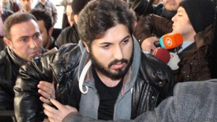 Zarrab, bazı avukatlarıyla yollarını ayırdı