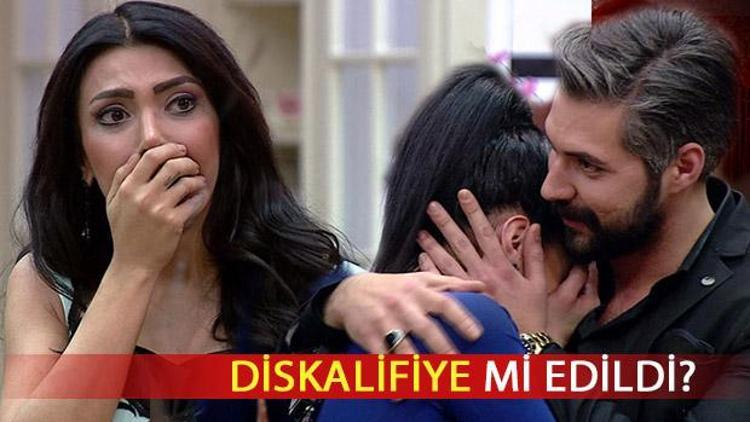 Kısmetse Olur final fragmanında 2 çift ayrılıyor