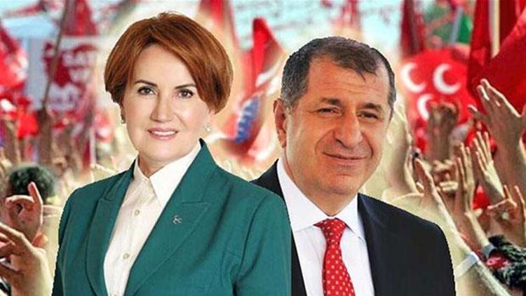 Mahkemeden Meral Akşener ve Ümit Özdağ kararı: MHP kapısı kapandı