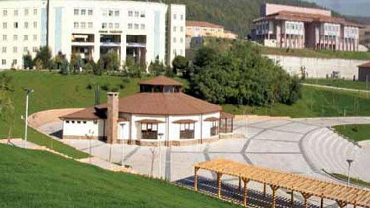 Düzce Üniversitesi’ne yine fakülte