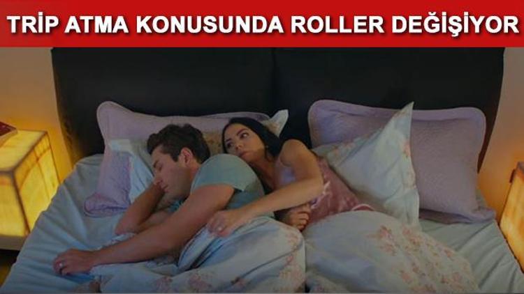 No: 309 27. yeni bölüm fragmanı yayınlandı Lale, Onurdan trip yiyiyor