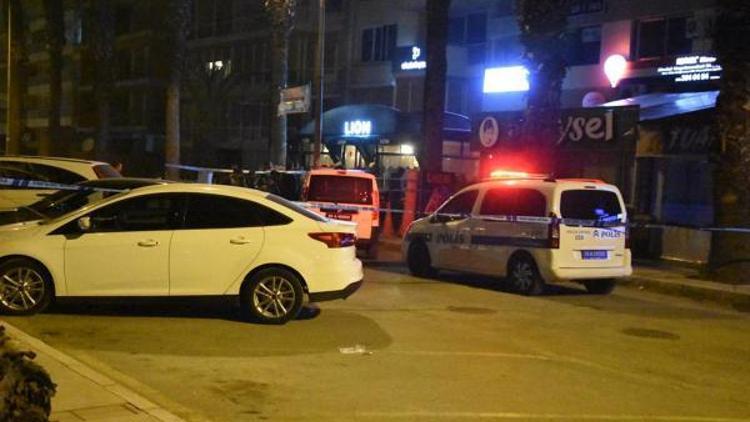 4 kişinin öldüğü bar cinayetinin şüphelisi tutuklandı