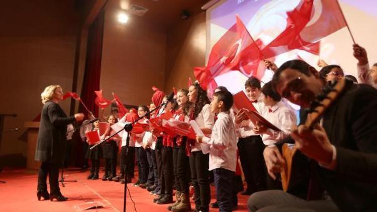 Kahramankazanlı çocukların gözünden 15 Temmuz gecesi