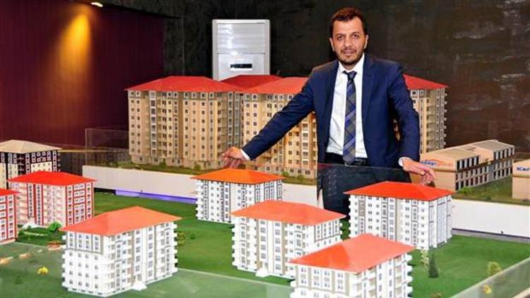 Maketten ev sattı, dolandırıcılıktan rekor cezaya çarptırıldı