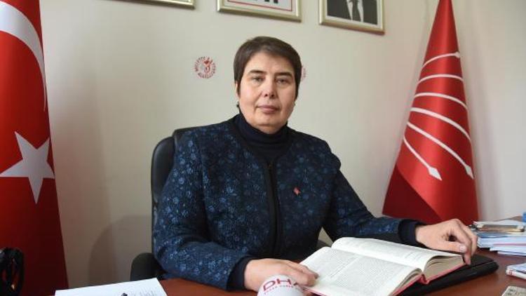 Kütahya Belediyesinin Evlilik kitabına CHP İl Başkanı tepki gösterdi