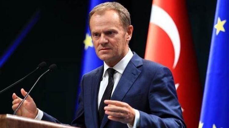 Donald Tusk: Türkiye ile zirve yapmayı düşünüyoruz