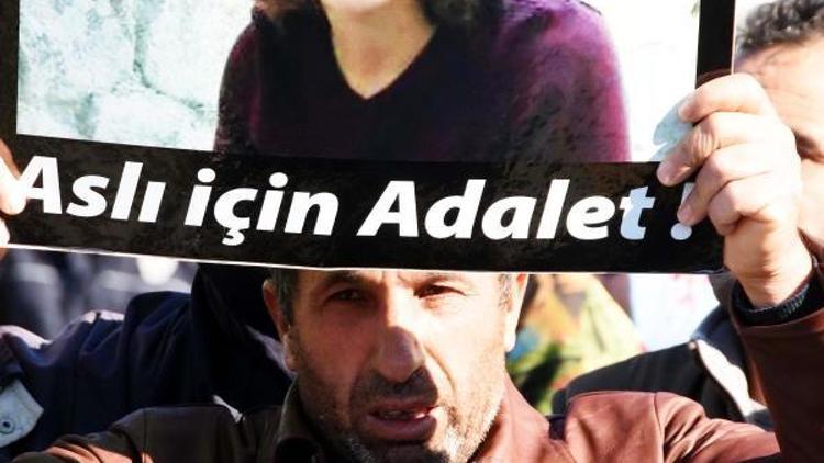 Aslının öldüğü yolda eylem yapıp, üst geçit istediler