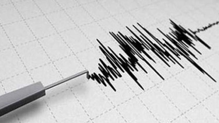 Diyadin’de 3.7 büyüklüğünde deprem