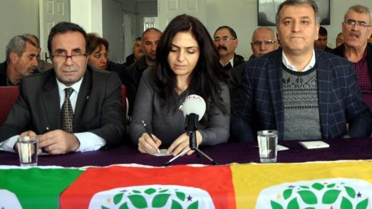 HDP Milletvekili Toğrul, Kayseri saldırısını kınadı