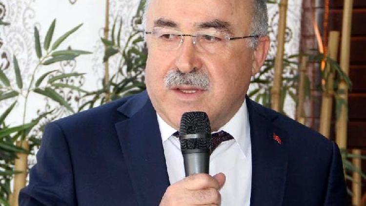 Türk Ocakları Genel Başkanı: Birlikteliğe ihtiyacımız var