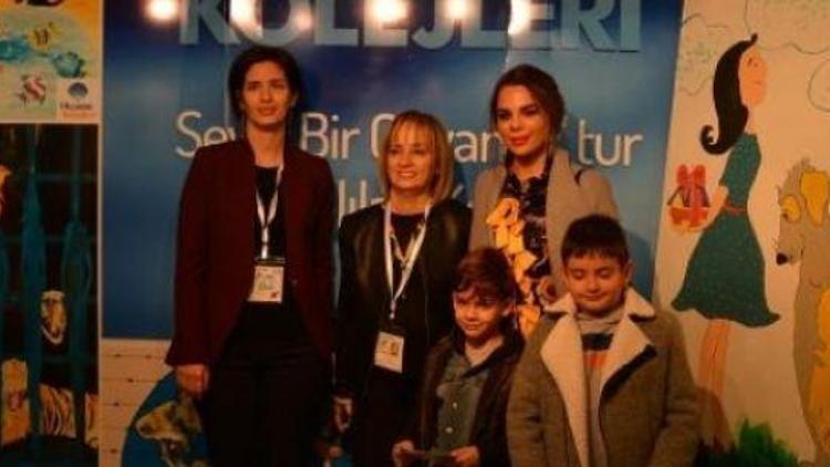 Mehmet Topalın eşi Selda Topal aile festivalinde