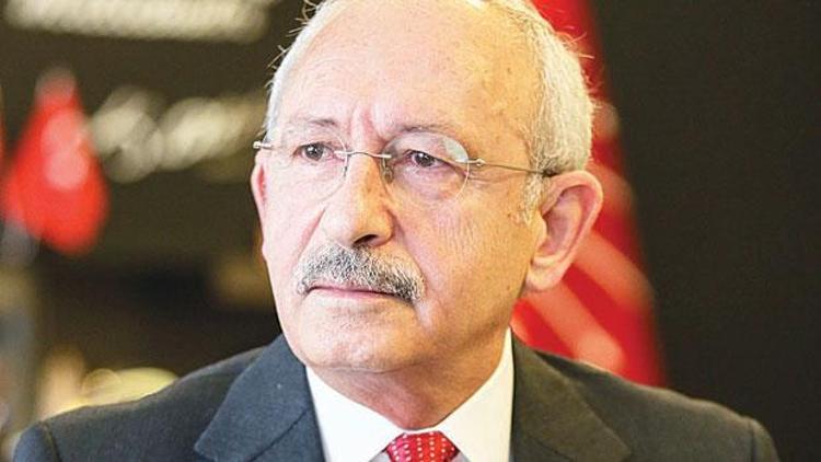 CHP lideri Kemal Kılıçdaroğlu: Demokrasiyi savunuyoruz