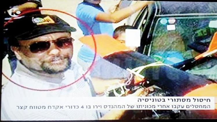 Hamas ‘Mühendis’e suikastı doğruladı