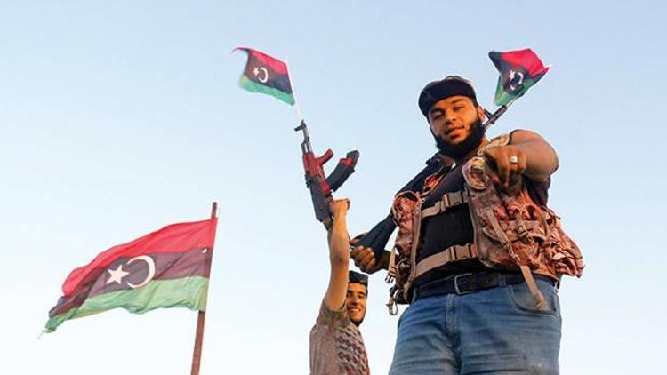 Libya’da DEAŞ’a büyük darbe