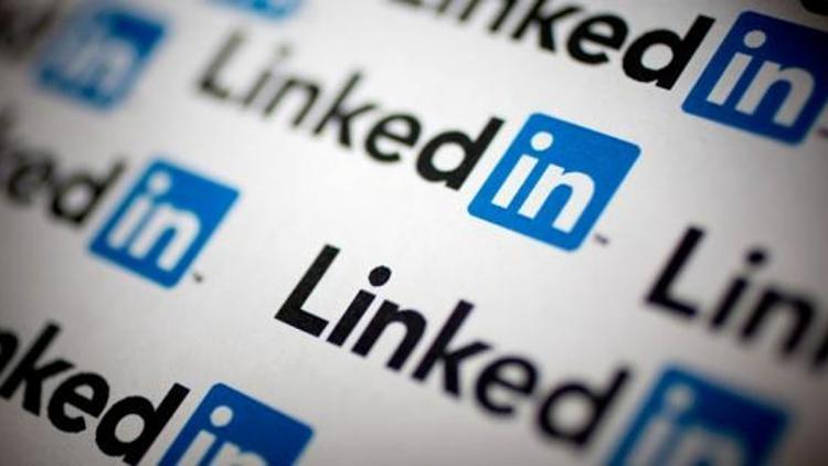 LinkedIn hesapları yine çalındı