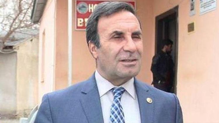 HDP Milletvekili Adıyaman gözaltına alınıp bırakıldı