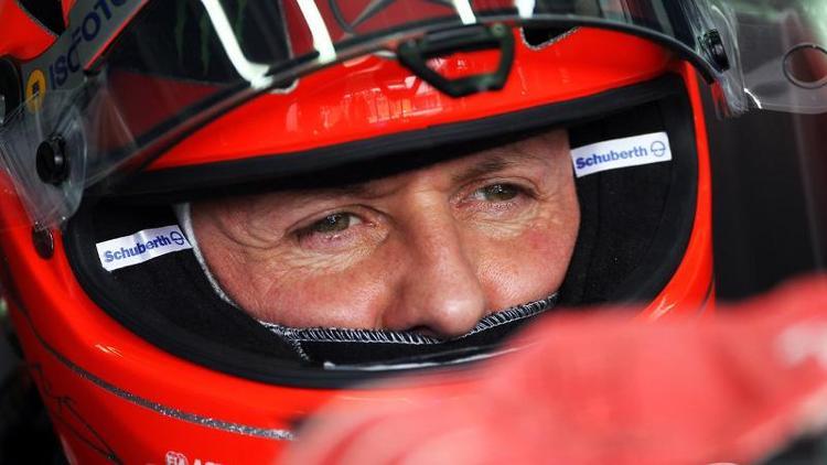 Schumacher ailesinden yeni bir girişim