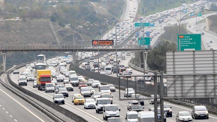 Dikkat İstanbulda yarın bu yollar kapalı