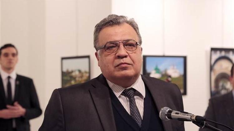 TÜSİADdan Rusya Büyükelçisi Karlov suikastine ilişkin açıklama