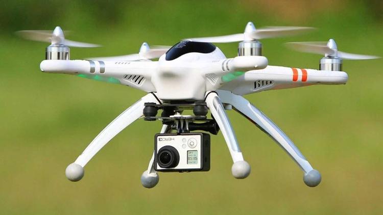 Fransada Posta İdaresi drone kullanacak