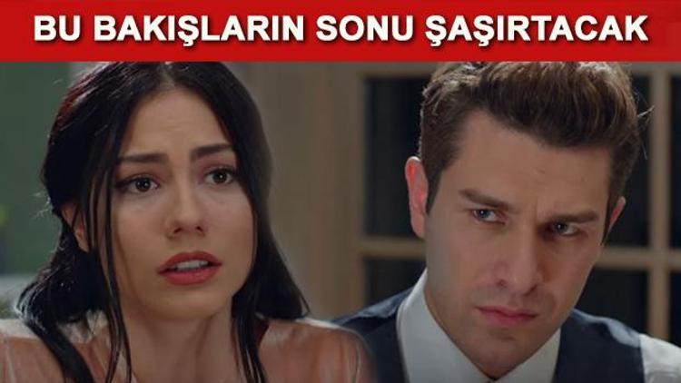 No: 309 dizisi yayınlanan 28. bölüm fragmanında heyecan dorukta