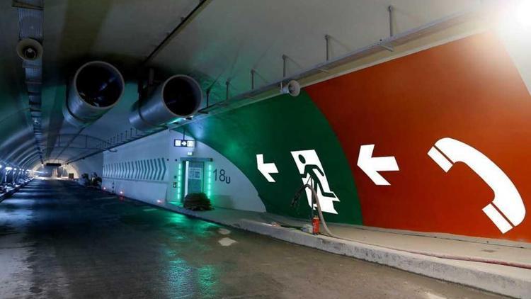 Avrasya Tüneli konut fiyatlarını yüzde 30 artırdı