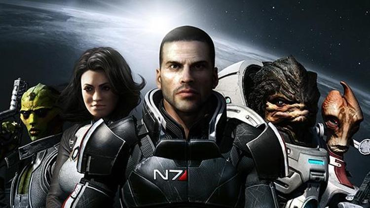 Mass Effect 2 kısa süreliğine ücretsiz oldu