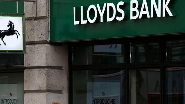 İngiliz Lloyds, MBNAyı alıyor