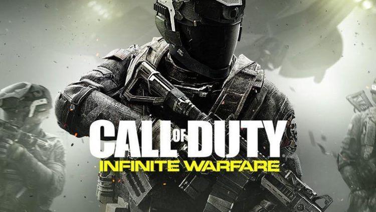Call of Duty: Infinite Warfare Sabotage PlayStation 4e geliyor