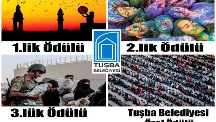 Tuşba Belediyesinin Kardeşlik temalı fotoğraf yarışması sonuçlandı