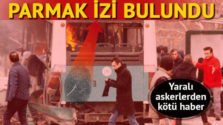 Kayseri saldırısına Diyarbakırda gözaltı