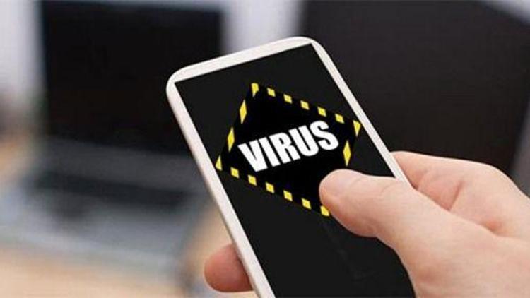 Android cihaz kullananlara virüs uyarısı