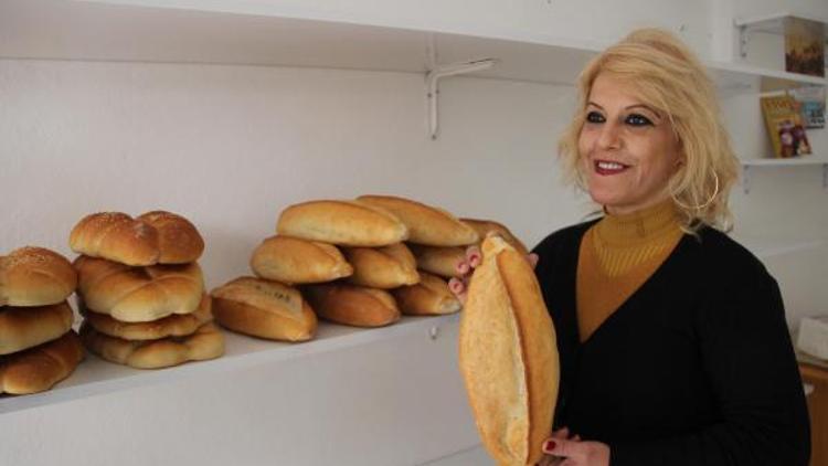 Rekabet vatandaşa yaradı, ekmek 50 kuruş