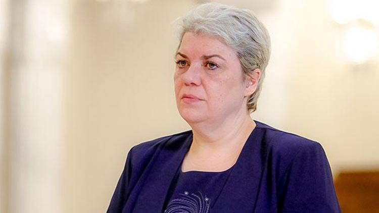 Romanyada Tatar Türkü başbakan önerisi: Sevil Shhaideh