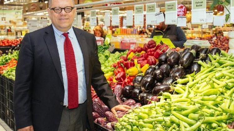 CarrefourSA’nın ilham kaynağı bu yıl, bereket ve bolluğun simgesi ‘nar’ oldu