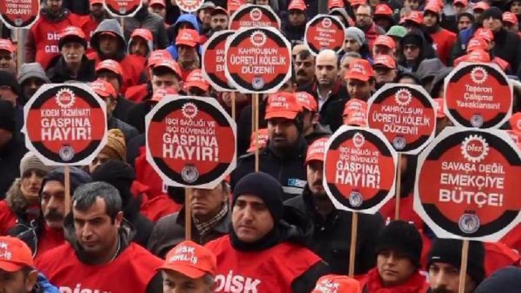 Kadıköyde terör protestosu