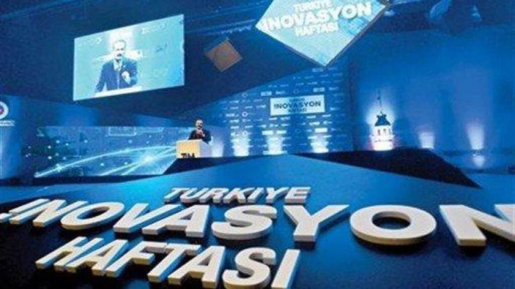 İstanbul’da inovasyon rüzgârı esti