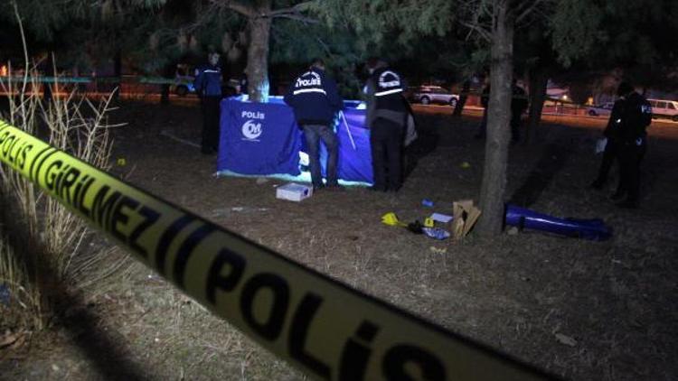 Edirnede emekli polis beylik tabancasıyla intihar etti