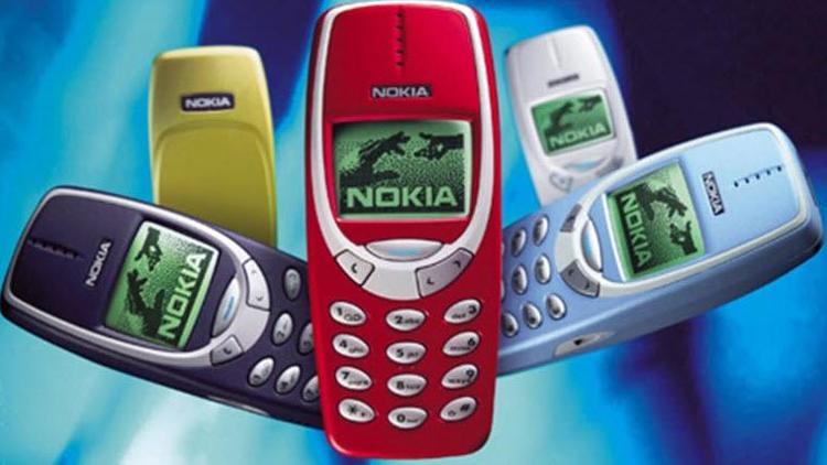 Nokia ve Apple birbirine girdi Sebebi ise...