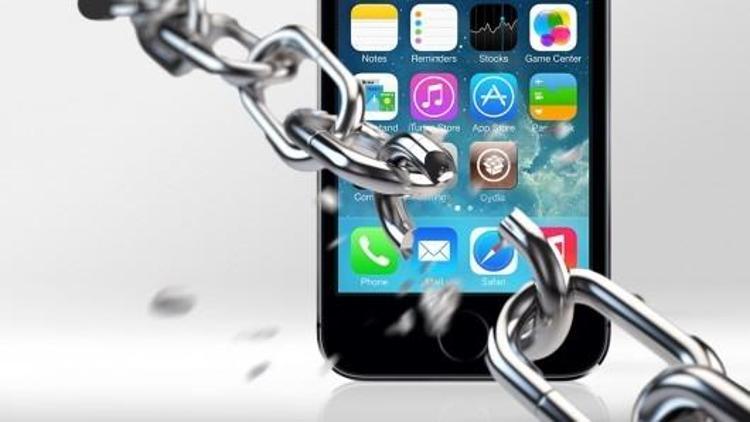 iPhoneu yine kırdılar, iOS 10.1.1 jailbreak yayınlandı