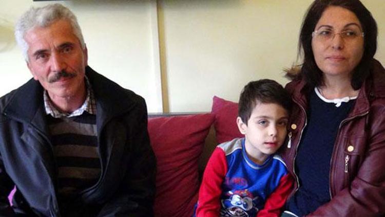 Kas hastası Muhammetin ailesinin tedavi çaresizliği