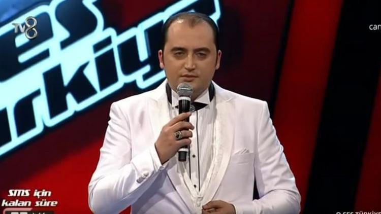 O Ses Türkiyede yarışmacısı Osman Vahit Özdalın FETÖ davasında sonuca varıldı