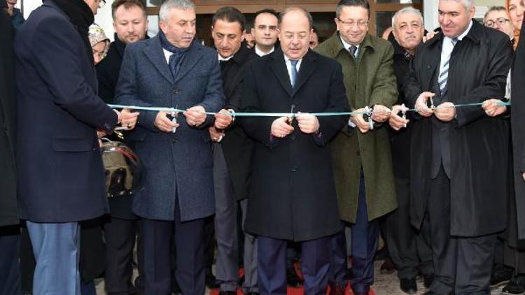 Altındağ Belediyesinden 2 yeni Aile Sağlığı Merkezi