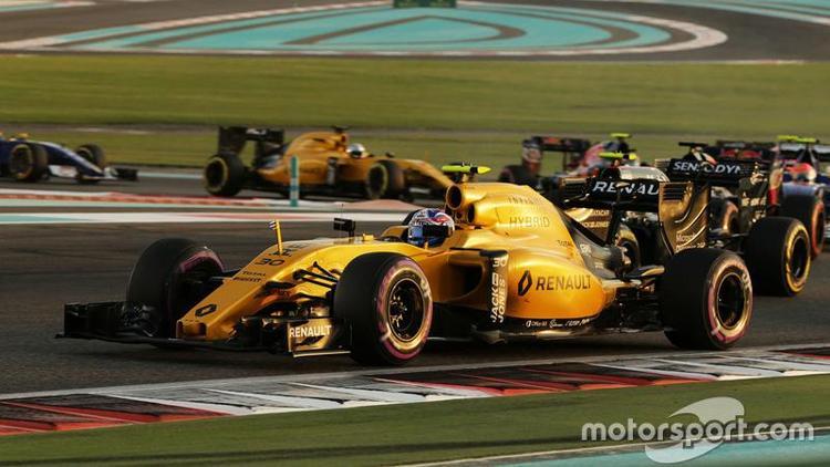 Renault, BP ile ortaklık kurmak istiyor