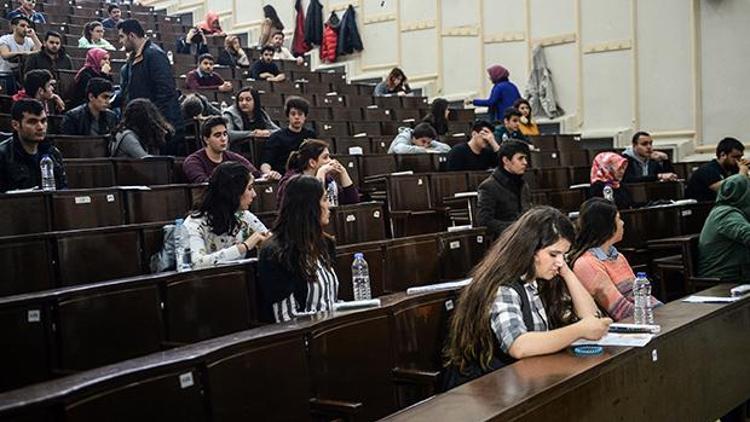 MEB’den üniversite adaylarına ikinci deneme sınavı